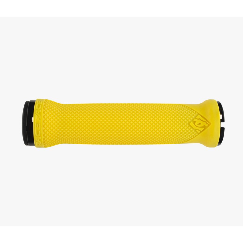 Mtb lovehandle mtopole paar 28-33mm gelb