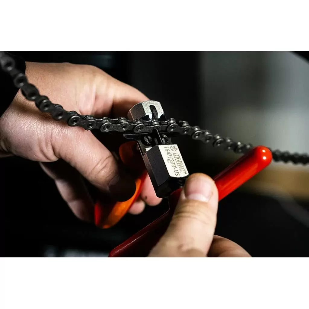 Outil de chaîne professionnel 1-12 Speed Master Chain Tool #2