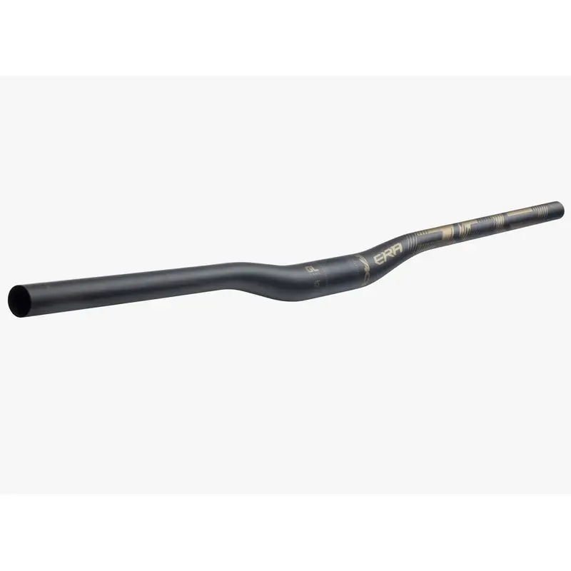Carbon MTB -Lenker betrug 35x10x760 mm Bronze #2