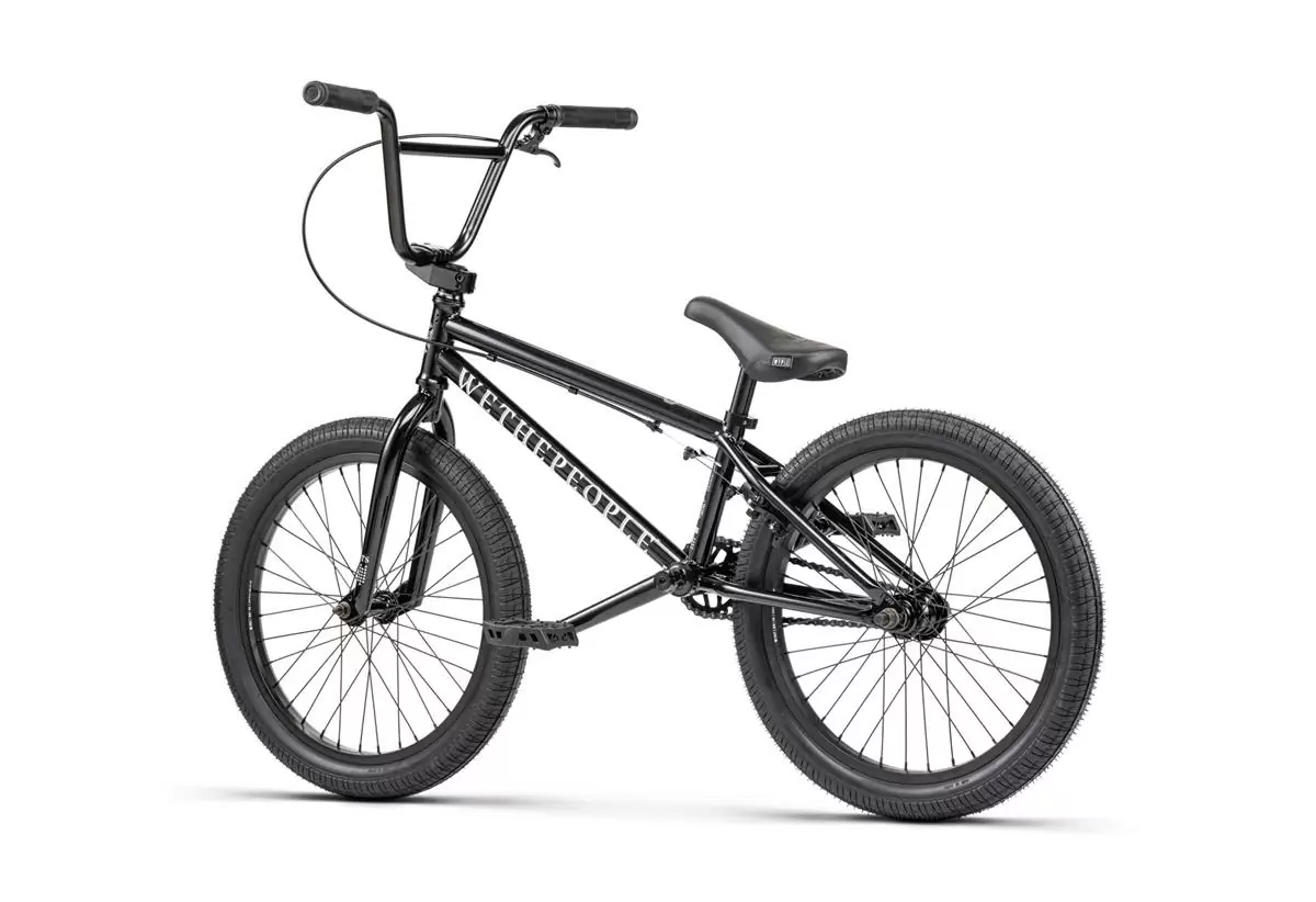 BMX Trl 20'' Nero  21'' #3