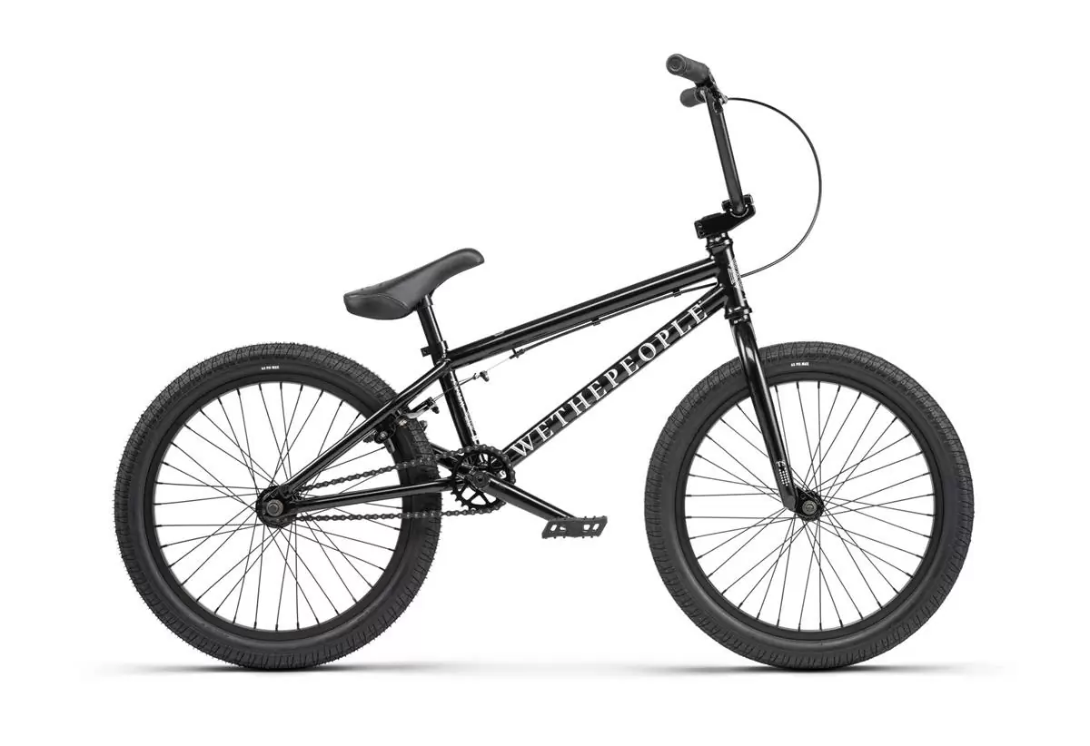 BMX Thrillseeker 20