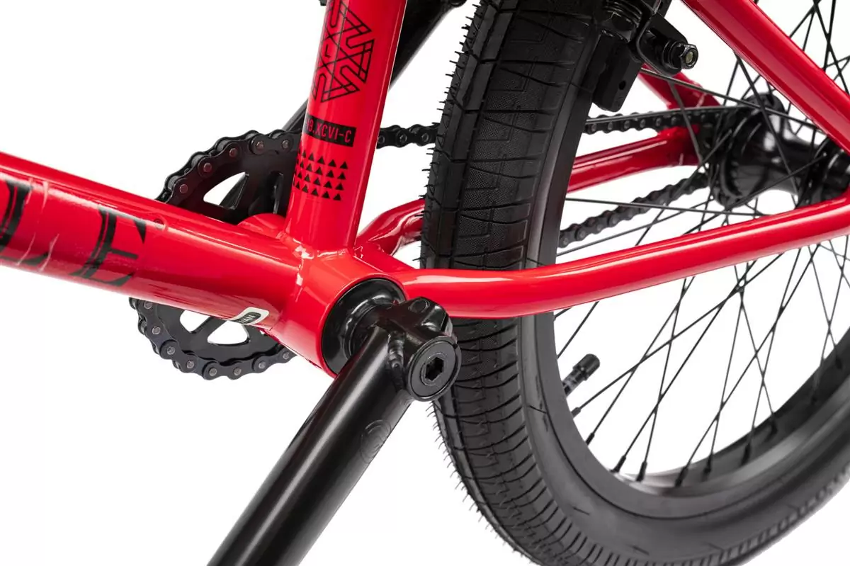 Bmx clearance wethepeople 21