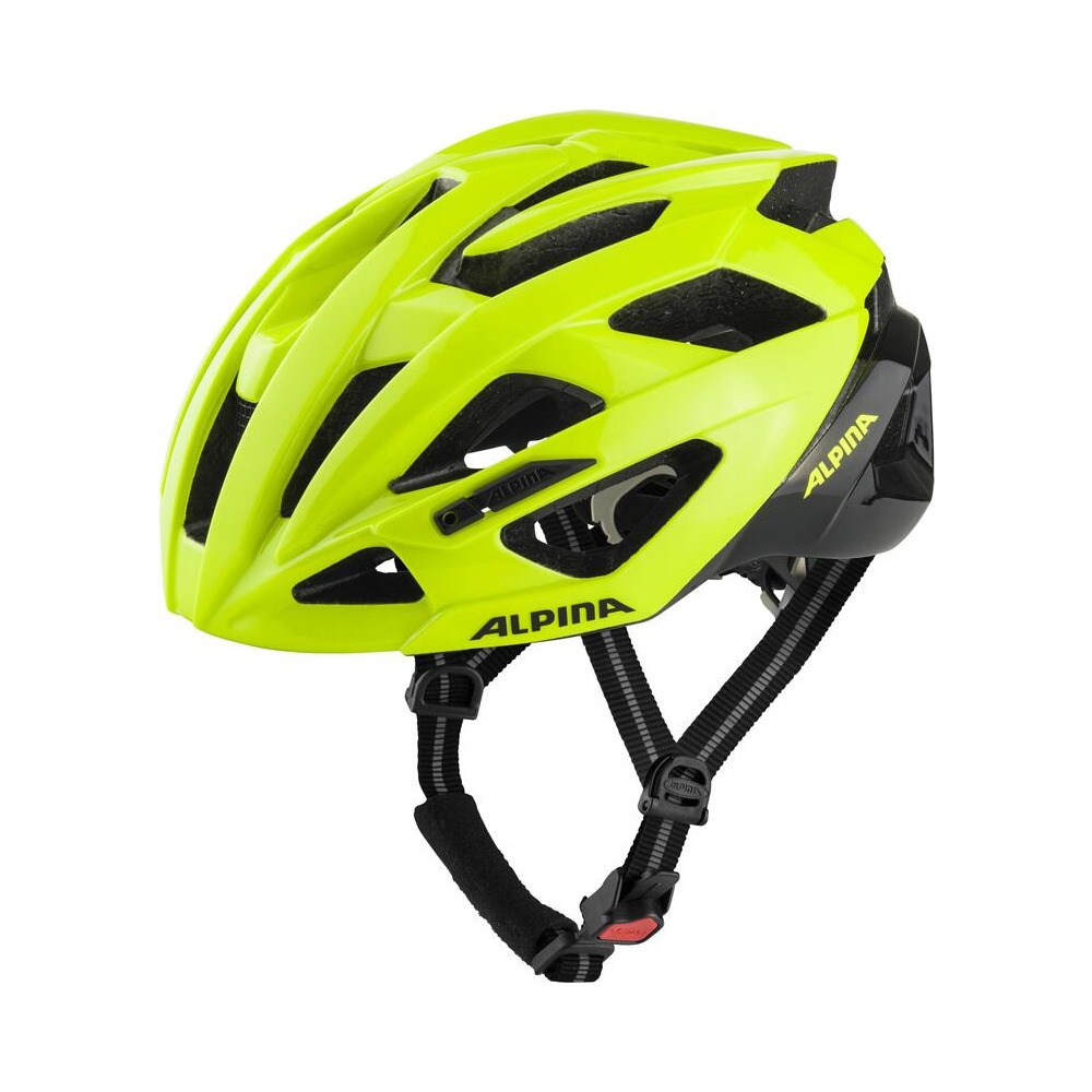 Helmet Valparola Be Visible Size S (51-56cm)
