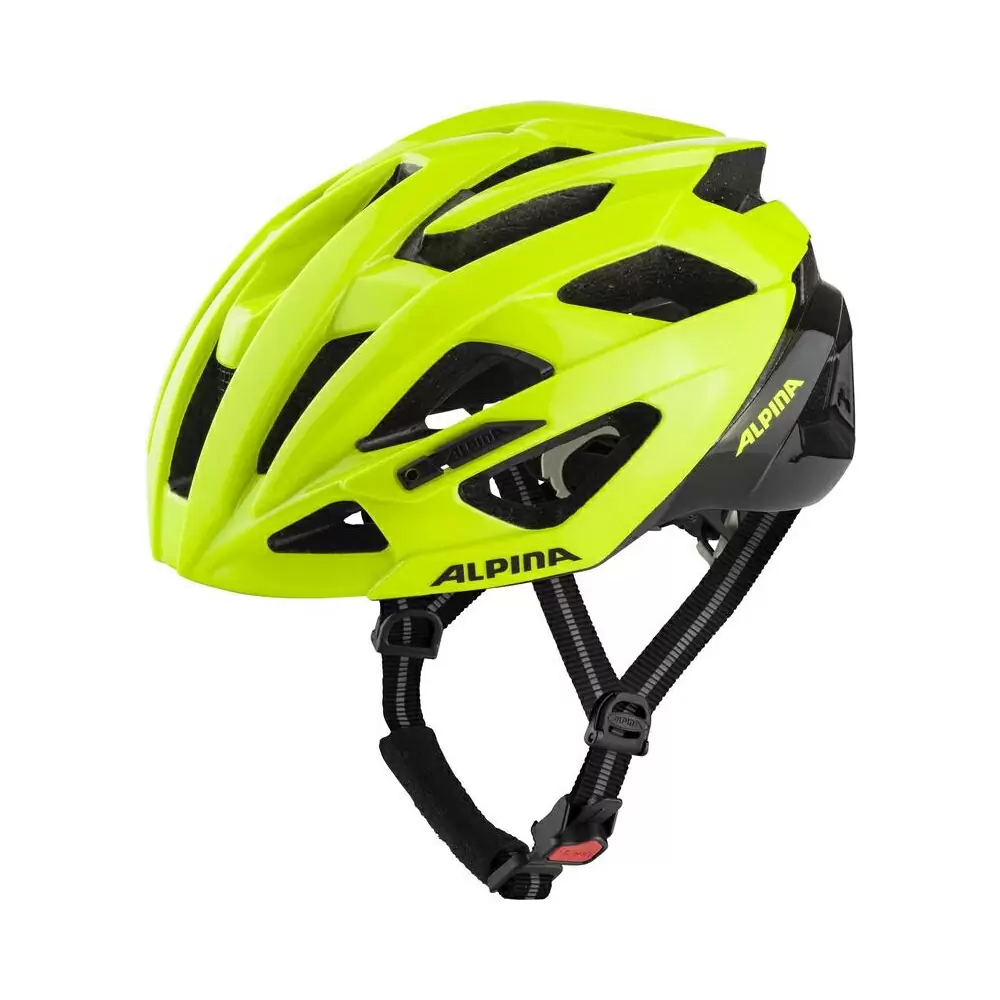 Helmet Valparola Be Visible Size S (51-56cm) - image