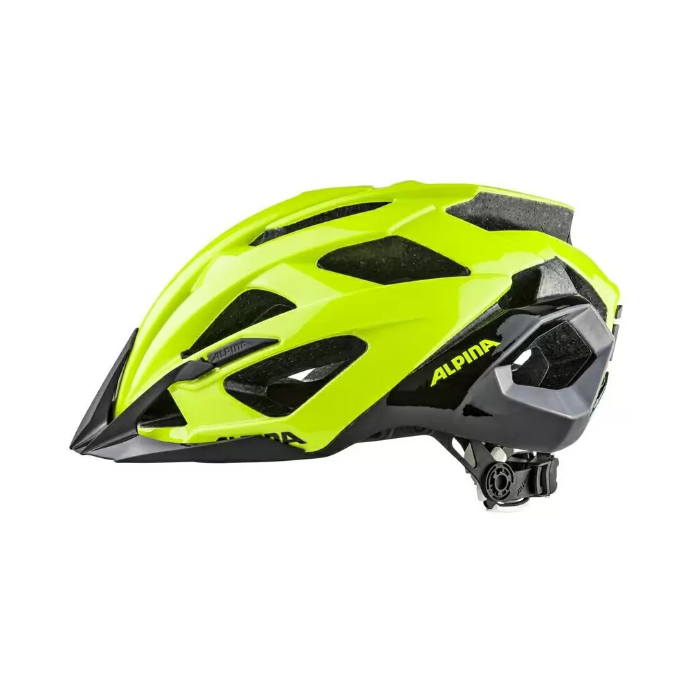 Helmet Valparola Be Visible Size S (51-56cm) #4