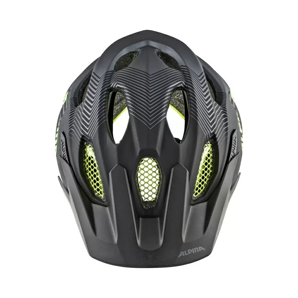 Casque de vélo enfant Radhelm Ximo Flash ALPINA : Comparateur, Avis, Prix