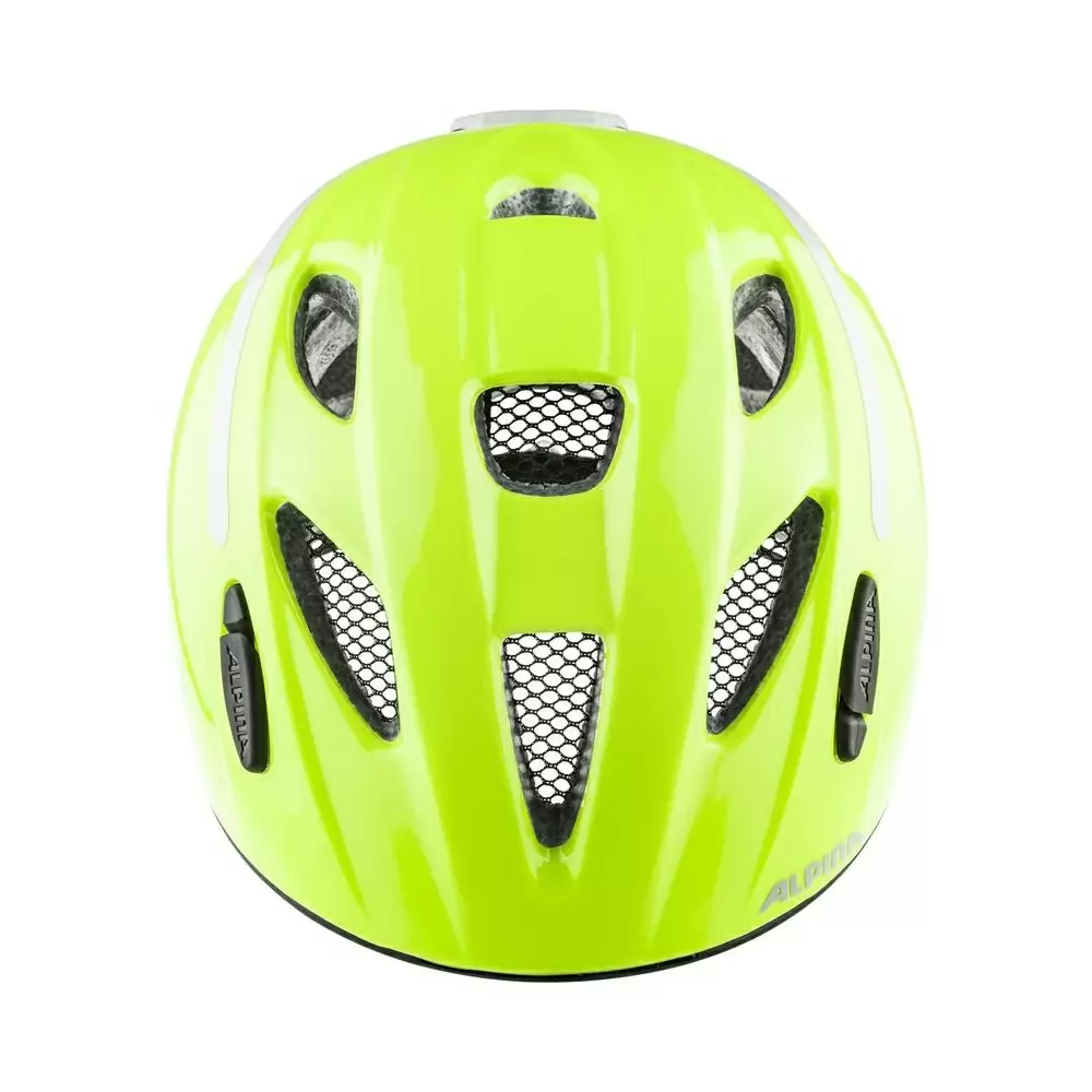 Junior Helm Ximo Flash Be Visible Reflektierend Größe S (45-49cm) #1