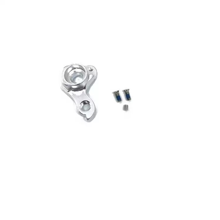 Spare hunger kit for gravel frames