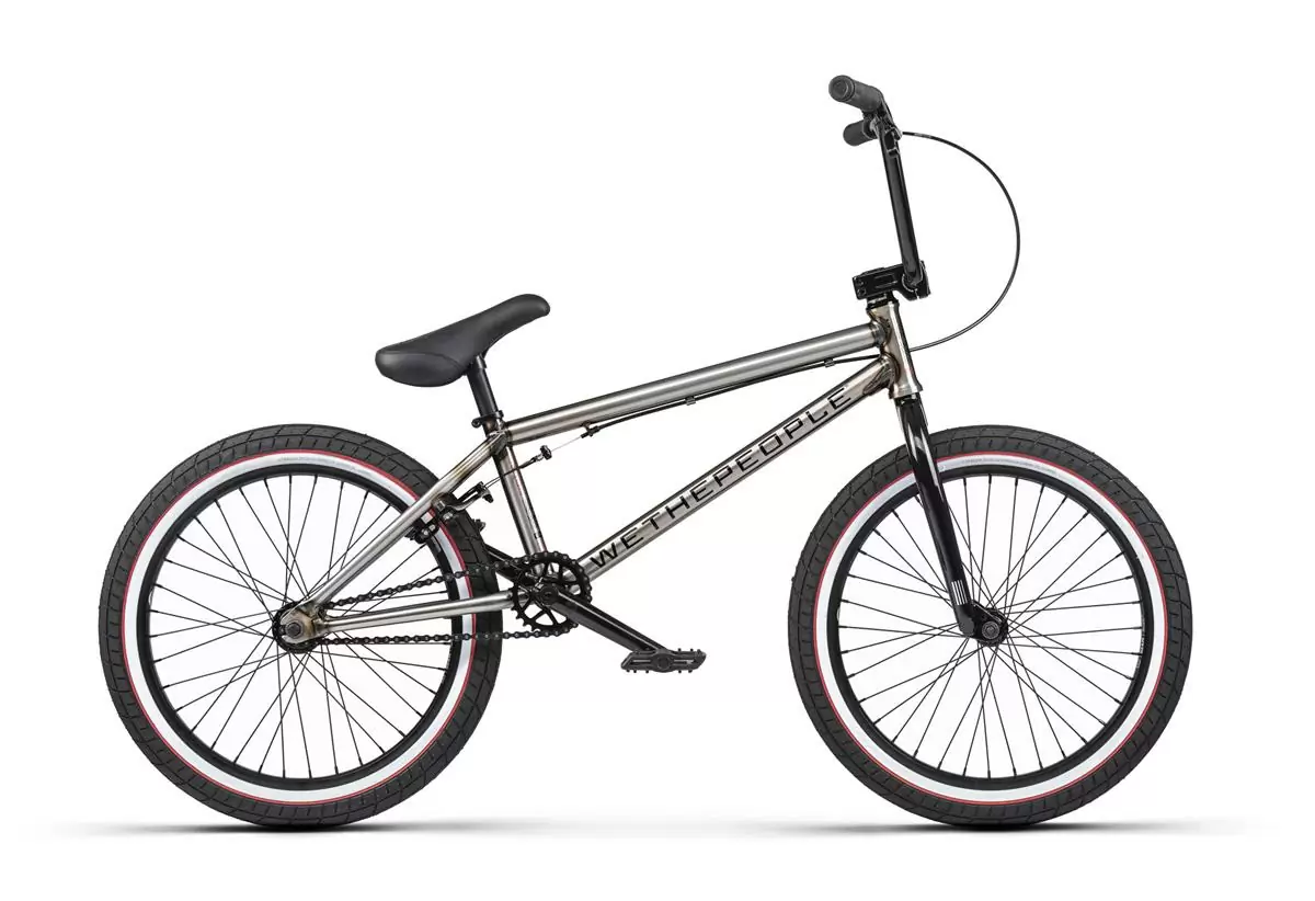 BMX Nova 20