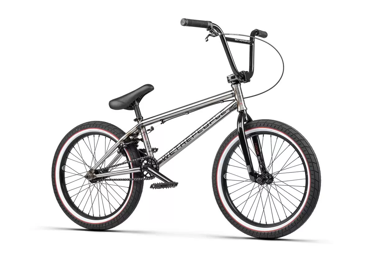 BMX Nova 20