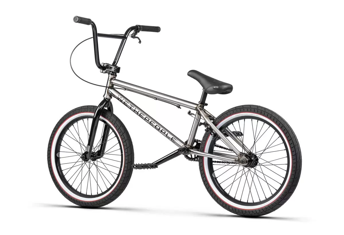 BMX Nova 20