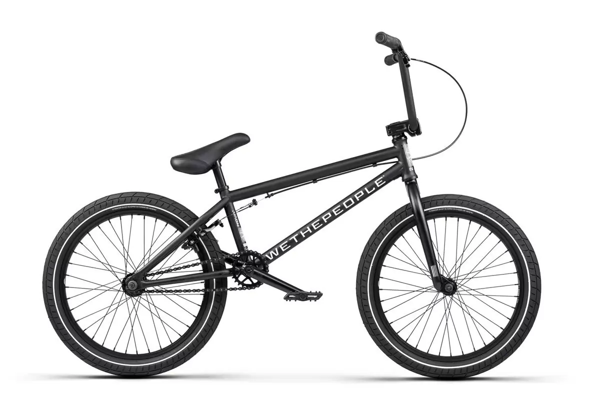 BMX Nova 20