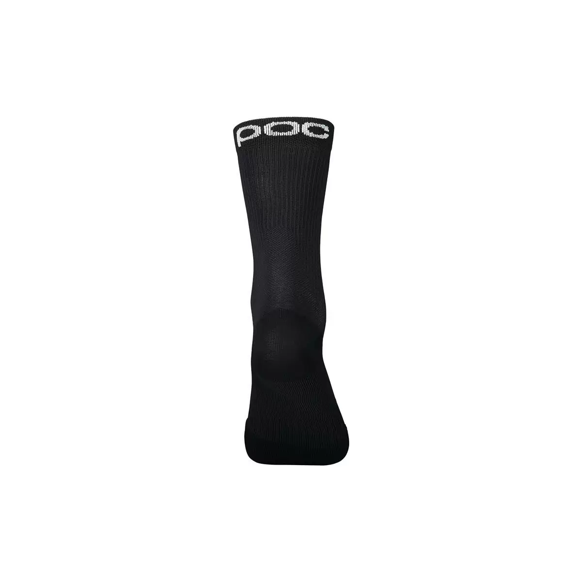 Lithe MTB Sock Black Size L (43-45) #1