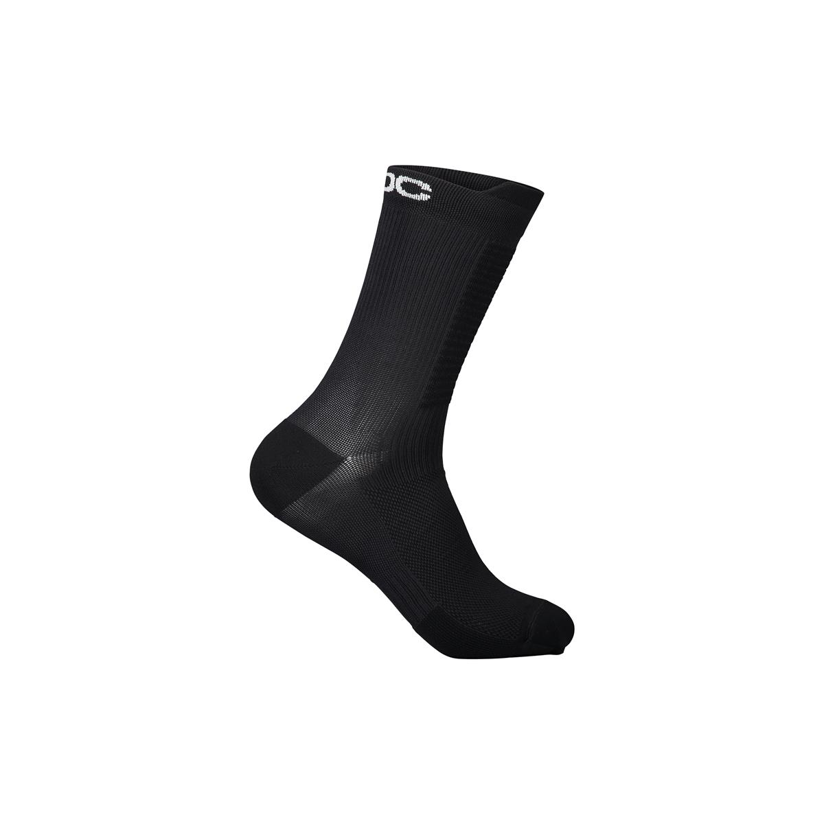 Lithe MTB Sock Black Size L (43-45)