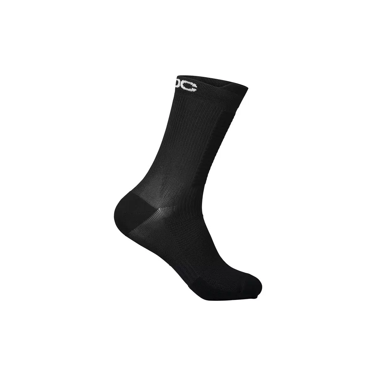 Lithe MTB Sock Black Size L (43-45) - image