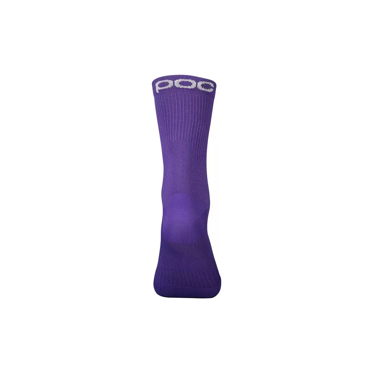 Lithe MTB Sock Violet Taille M (40-42) #1