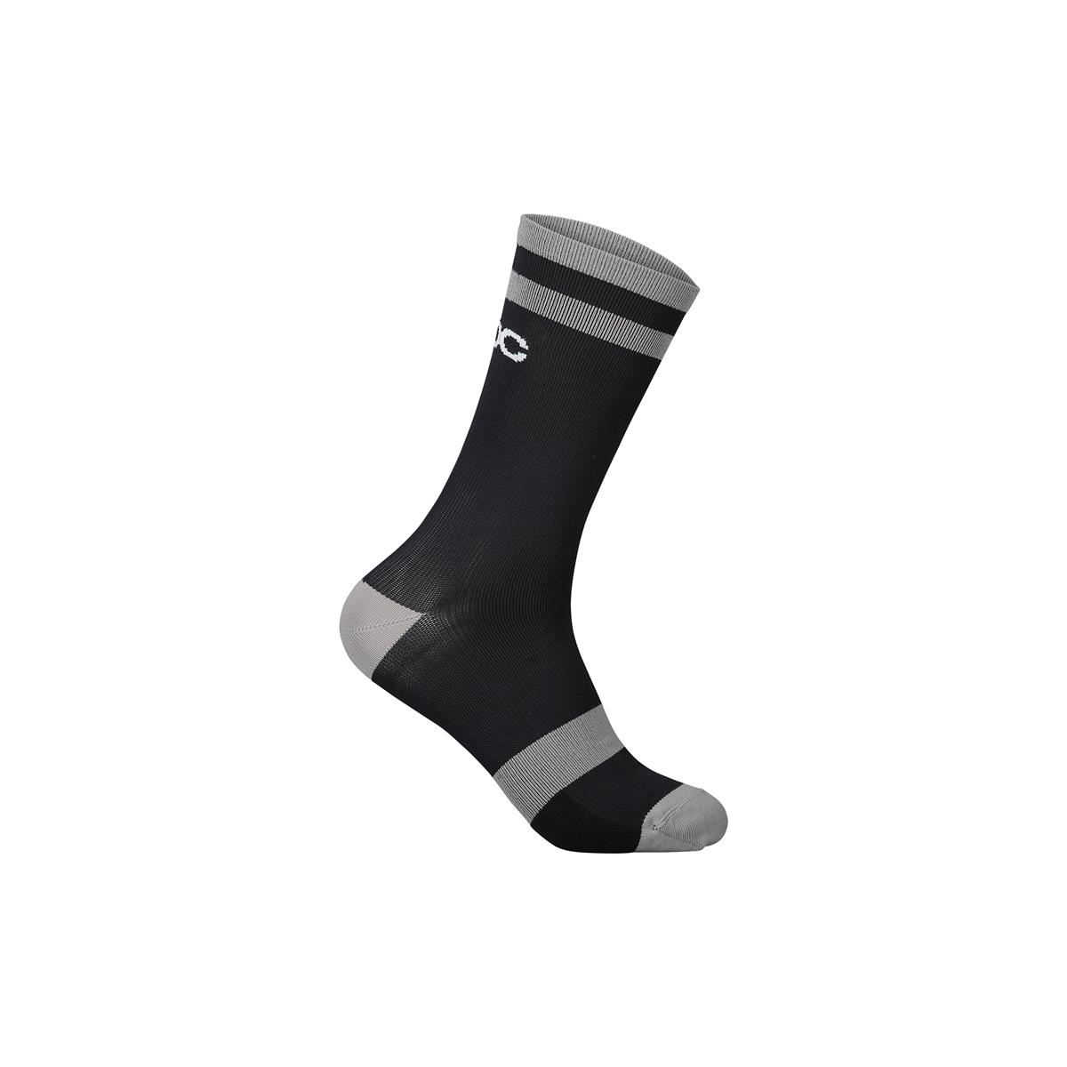 Lure MTB Sock Black Size S (37-39)