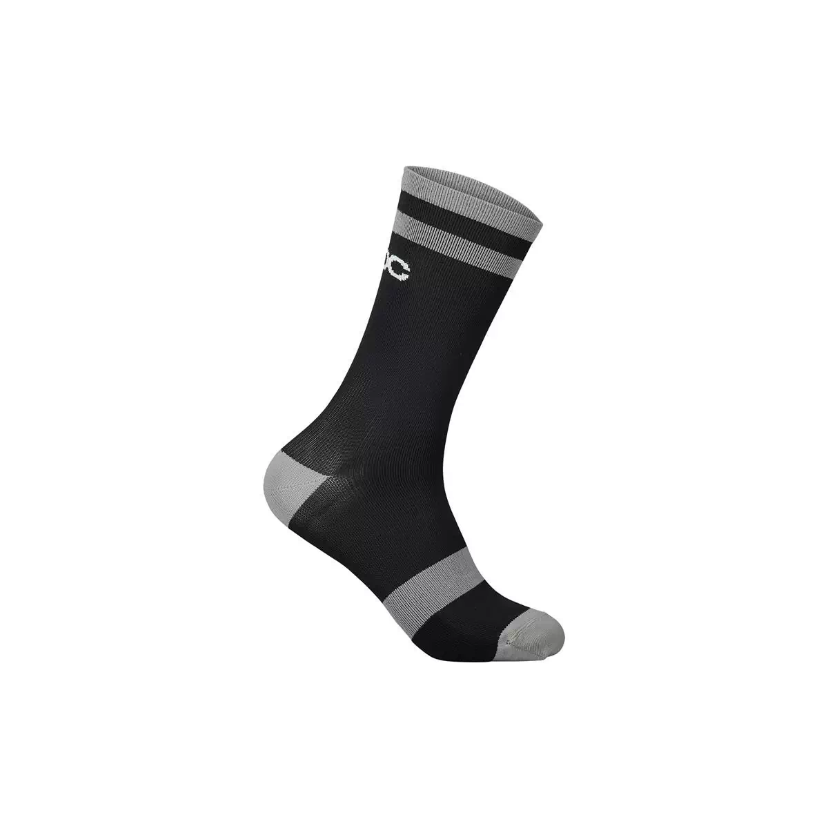 Lure MTB Sock Black Size S (37-39) - image
