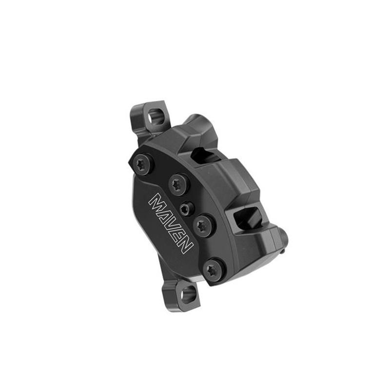 Pinza Freno Per Maven Silver B1 Postmount