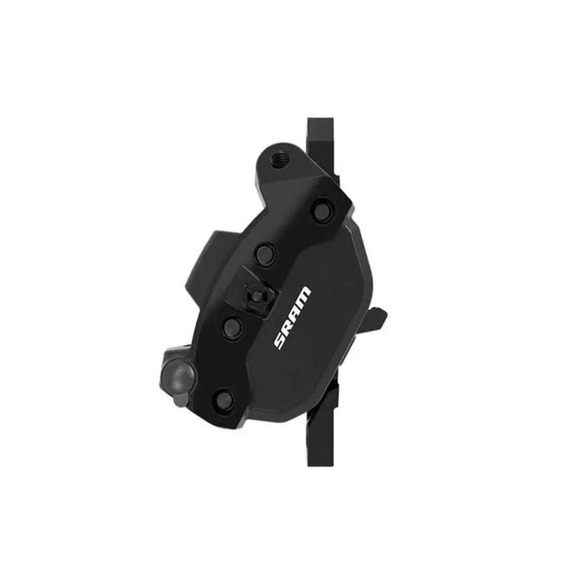 Pinza Freno Per Maven Silver B1 Postmount #1