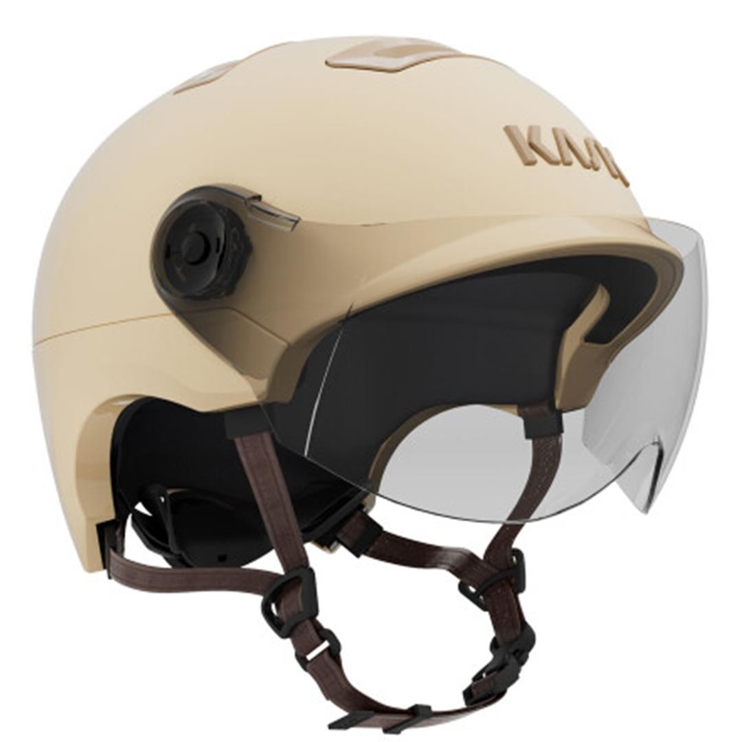Urban R Helm Creme Größe S/M (51-57 cm)