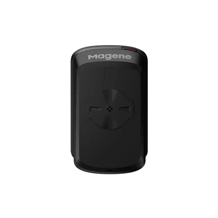 Ciclocomputador inteligente GPS C506 #2