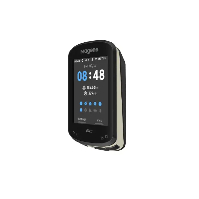 GPS C506 Cyclocomputer si #1