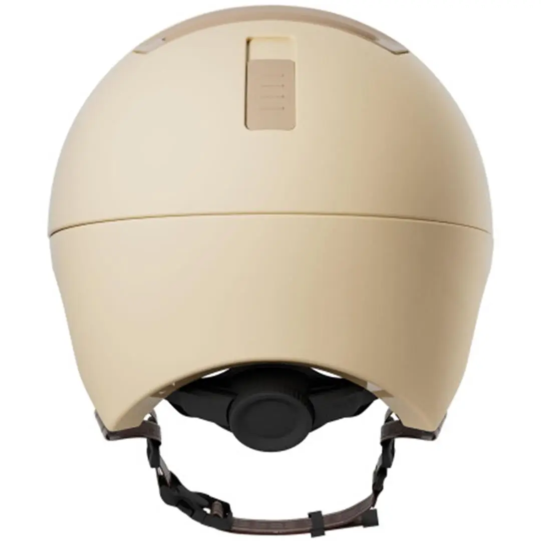 Urban R Helm Creme Größe S/M (51-57 cm) #3