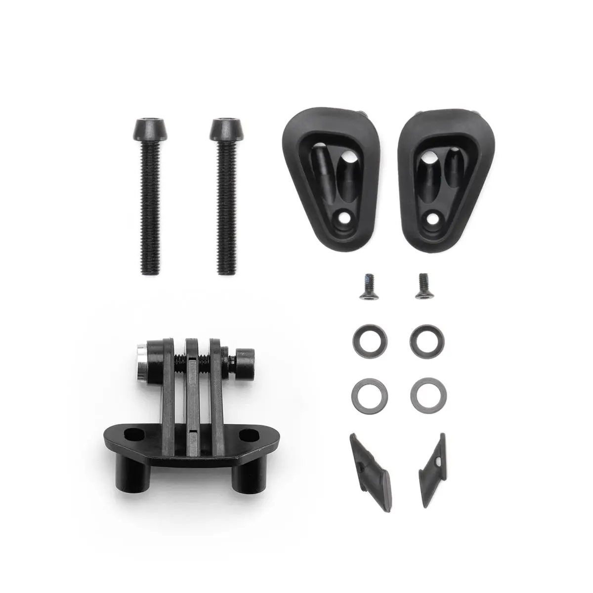 Kit de Montagem da Luz Dianteira para E-bike Para PL Carbon / PL Carbon Pro - image