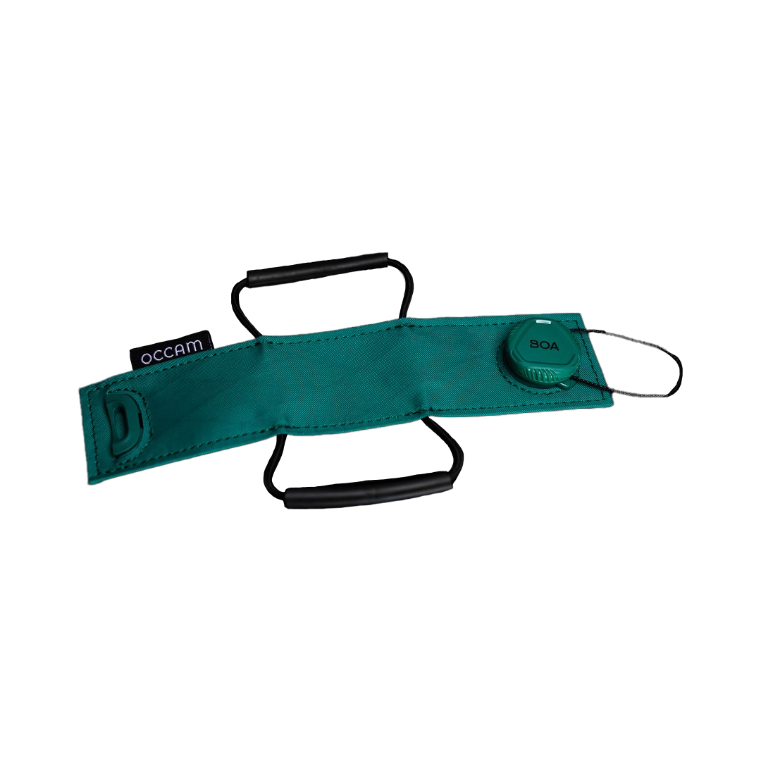 Cinghe Straps Porta Oggetti Apex Verde