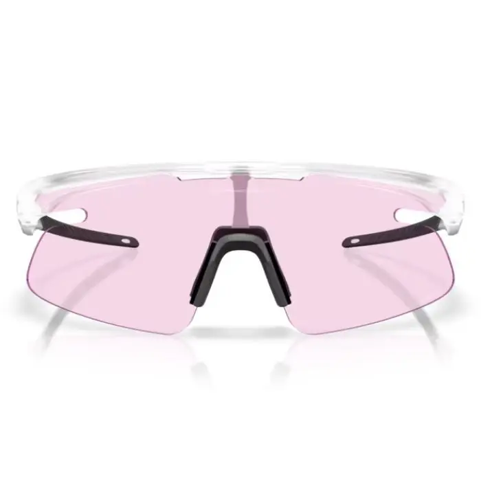 Occhiali RSLV Lite Matte Clear Lente Prizm Low Light #6