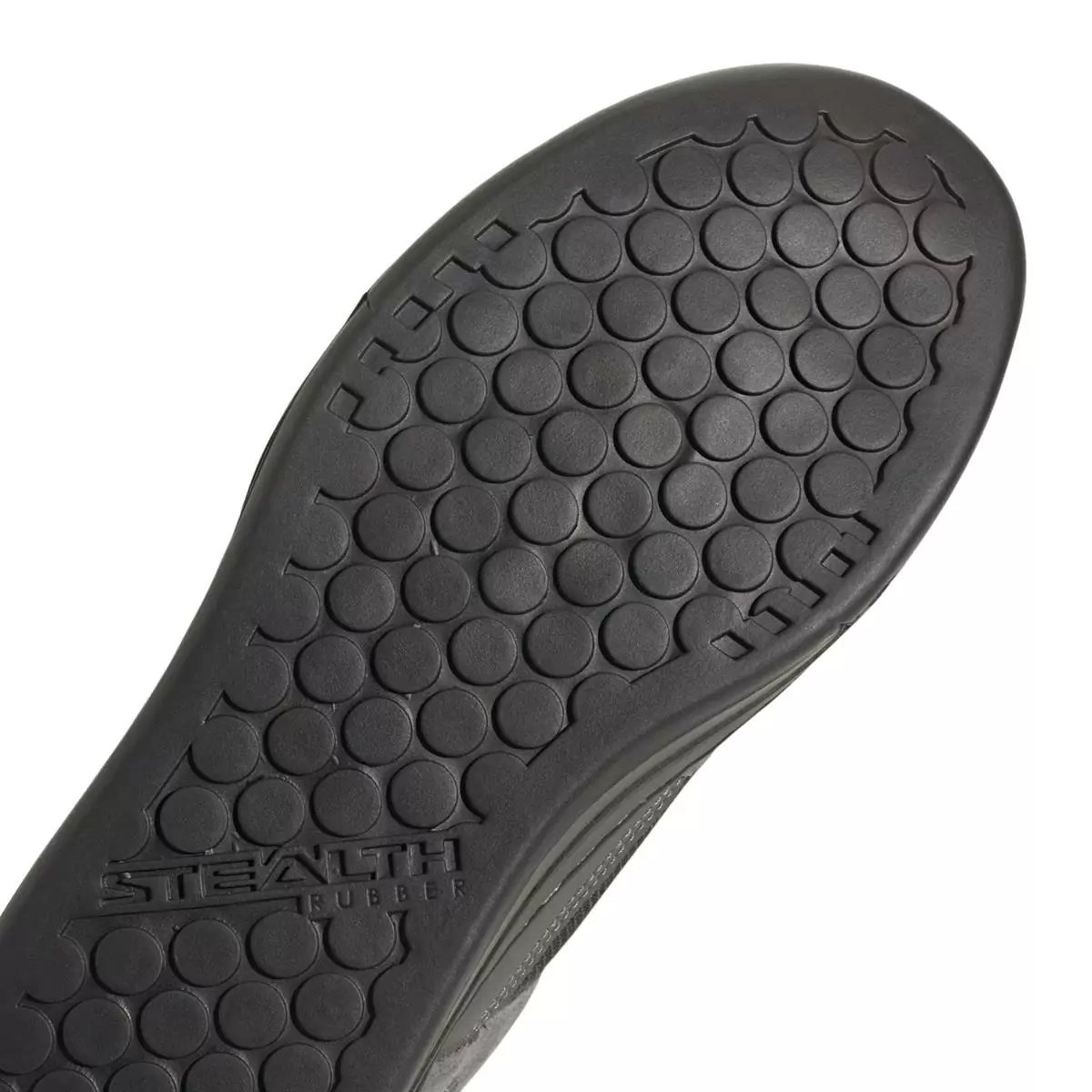 MTB Shoes Flat Freerider Gray Size 40 #6