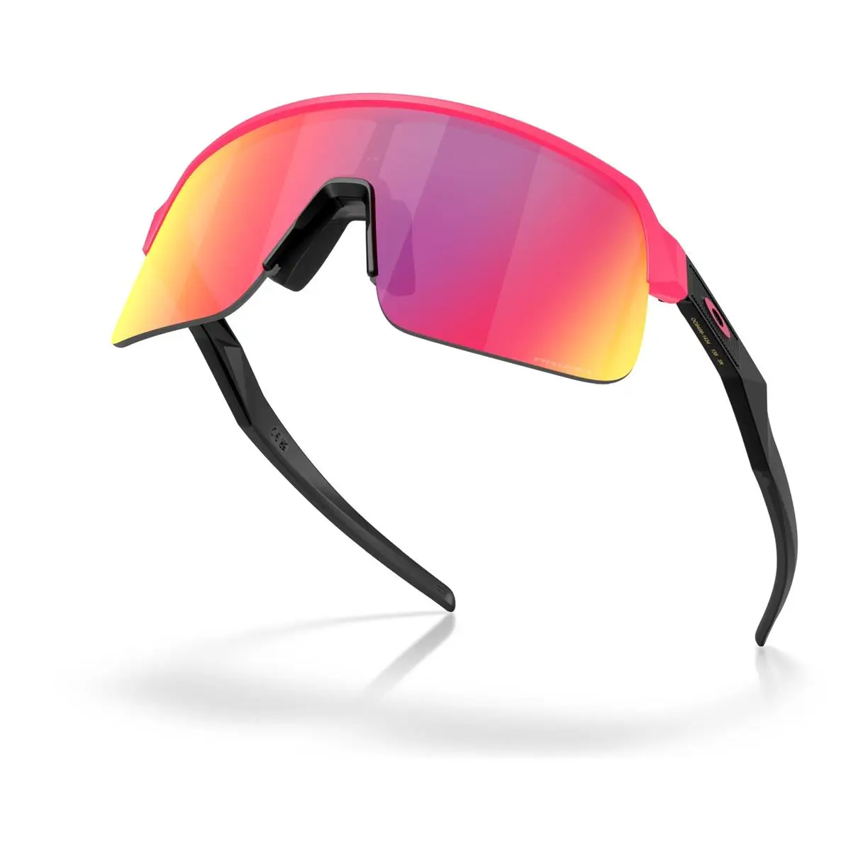 Sutro Lite S Pink Prizm Road Brillen #6