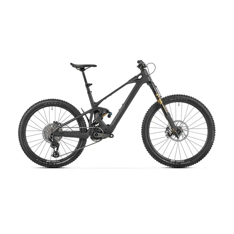 ZENDIT XR 29/27.5'' 12v 170mm Avinox 800Wh Vortex Grey 2027 Size L - image