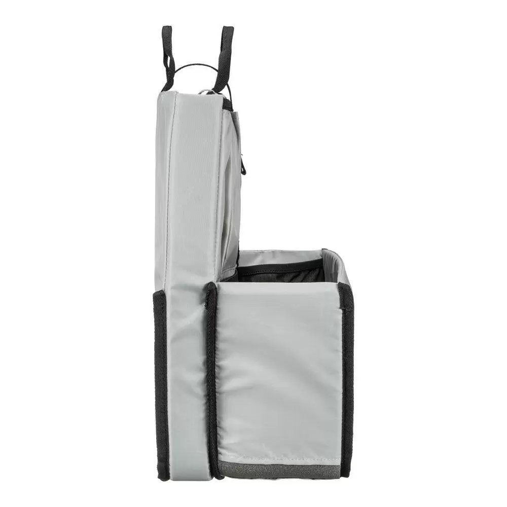 Organizer Commuter Insert für Packtaschen für Back-Roller / Velo-Shopper / Bike-Packer #5