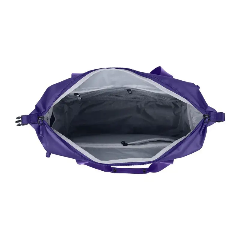 Sacoche de Porte-Bagages Travel Bag 30L Violet #6