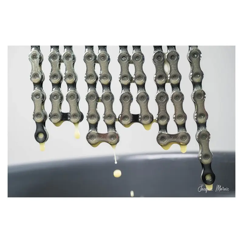 Performance Hot Wax Chain Wax 500g #6