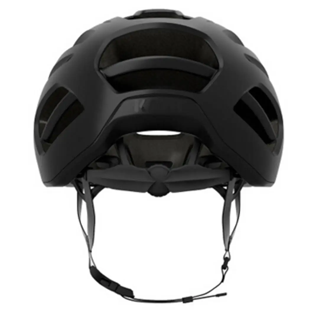 MTB-Helm Caipi Matt Schwarz Größe M (55-58 cm) #2