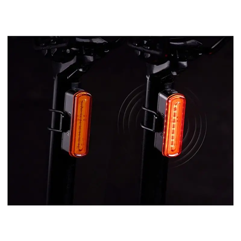 Feu Arrière TR 30 #6