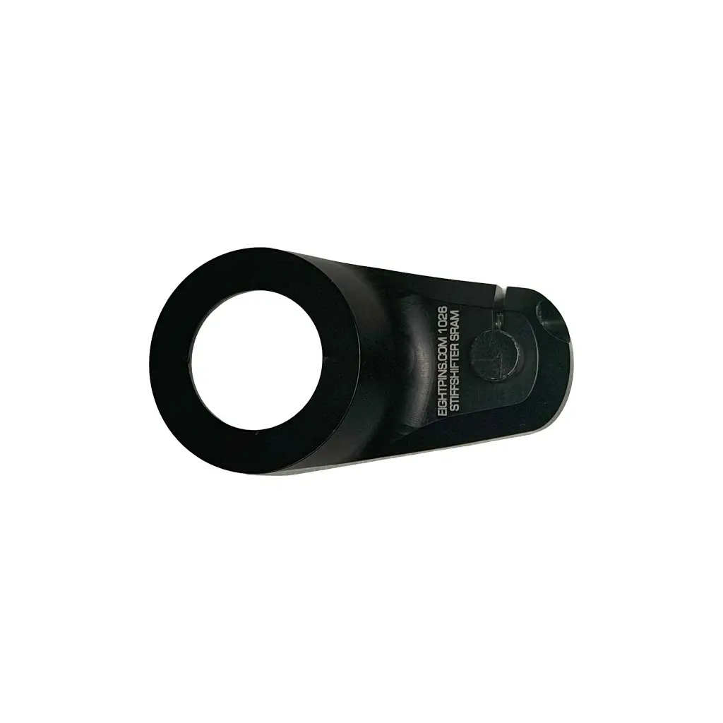 Reforço do Suporte do Câmbio Stiffshifter Compatível com Sram Eagle / Sram Eagle AXS Preto #2