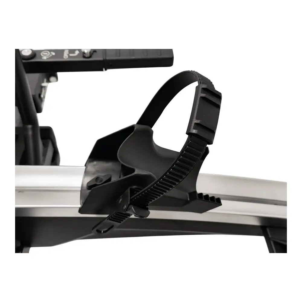 Portabici Gancio Traino C3 3 Bici #6