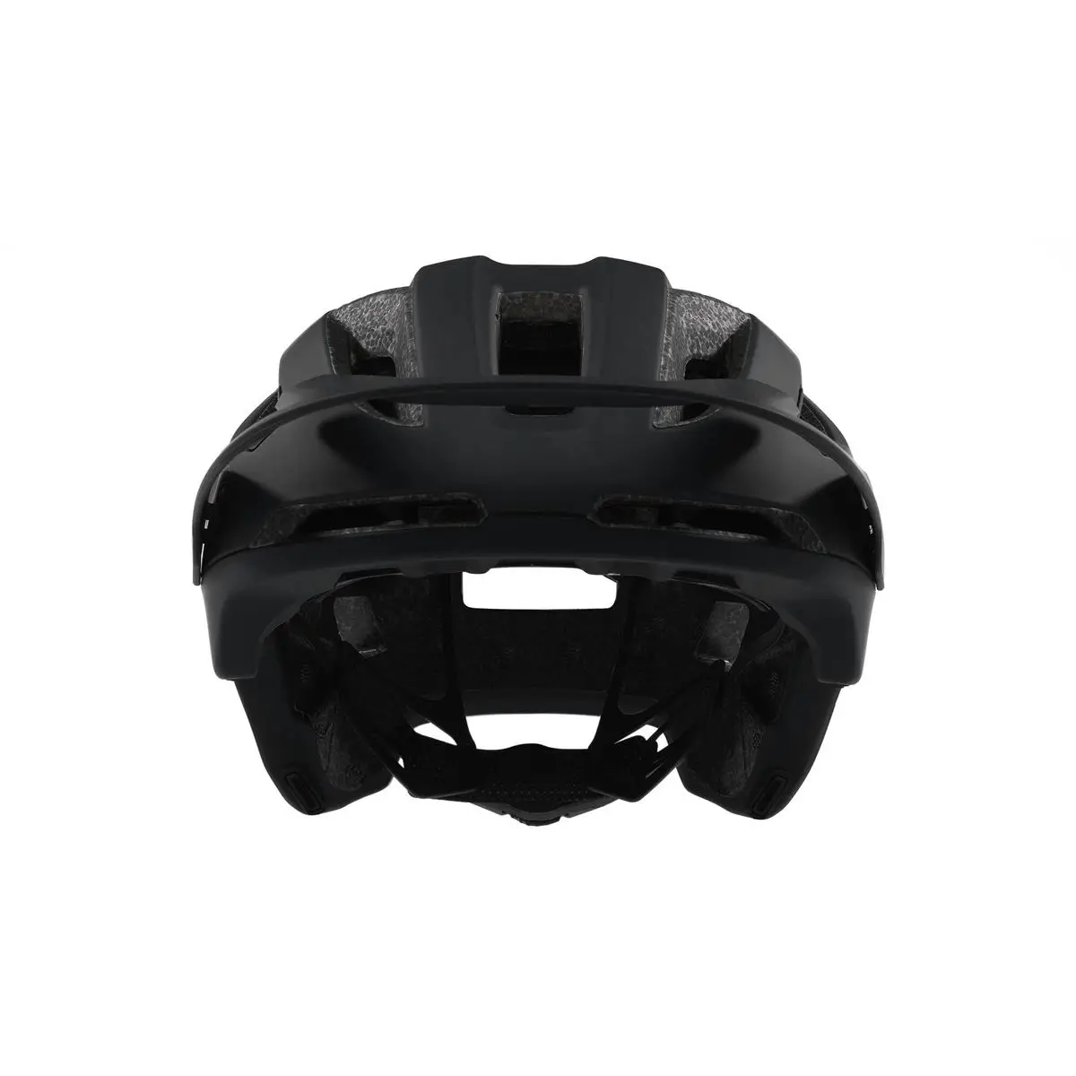 Casque Enduro DRT3 Trail Noir Mat Taille S (52-56cm) #6
