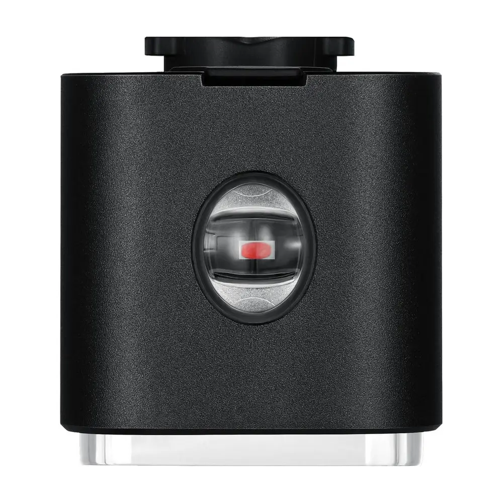 Rotes LED-Rücklicht Seemee 400 USB-C #6