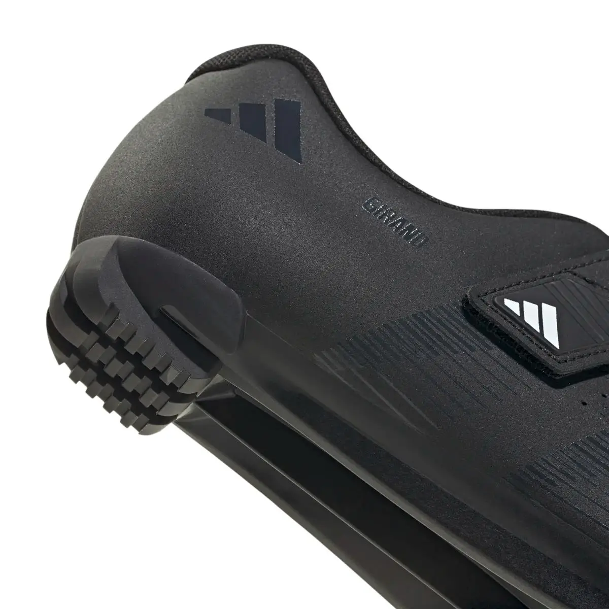 Zapatos Strada Girano Negro Talla 36 #7