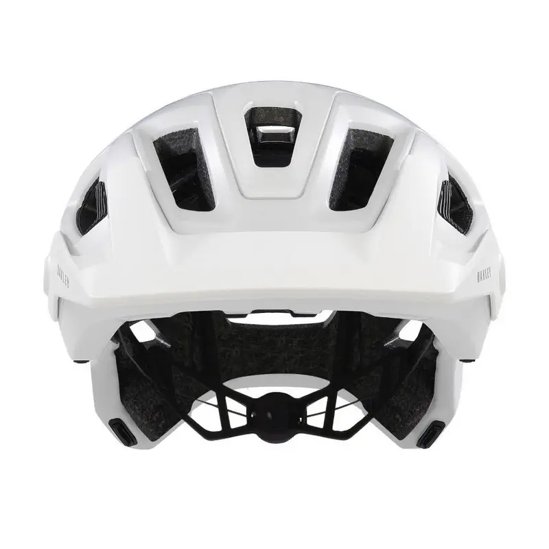 Casque Enduro DRT5 Maven Blanc Satin Taille S (52-56cm) #6