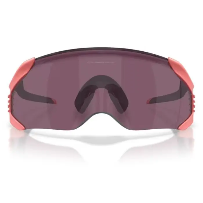 Occhiali Velo Kato Muted Metallic Paloma Lente Prizm Road Black #6