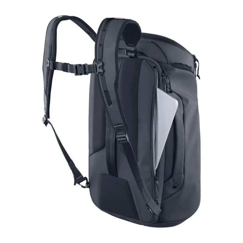 Sac à dos Athlete 30L Gris Carbone #6