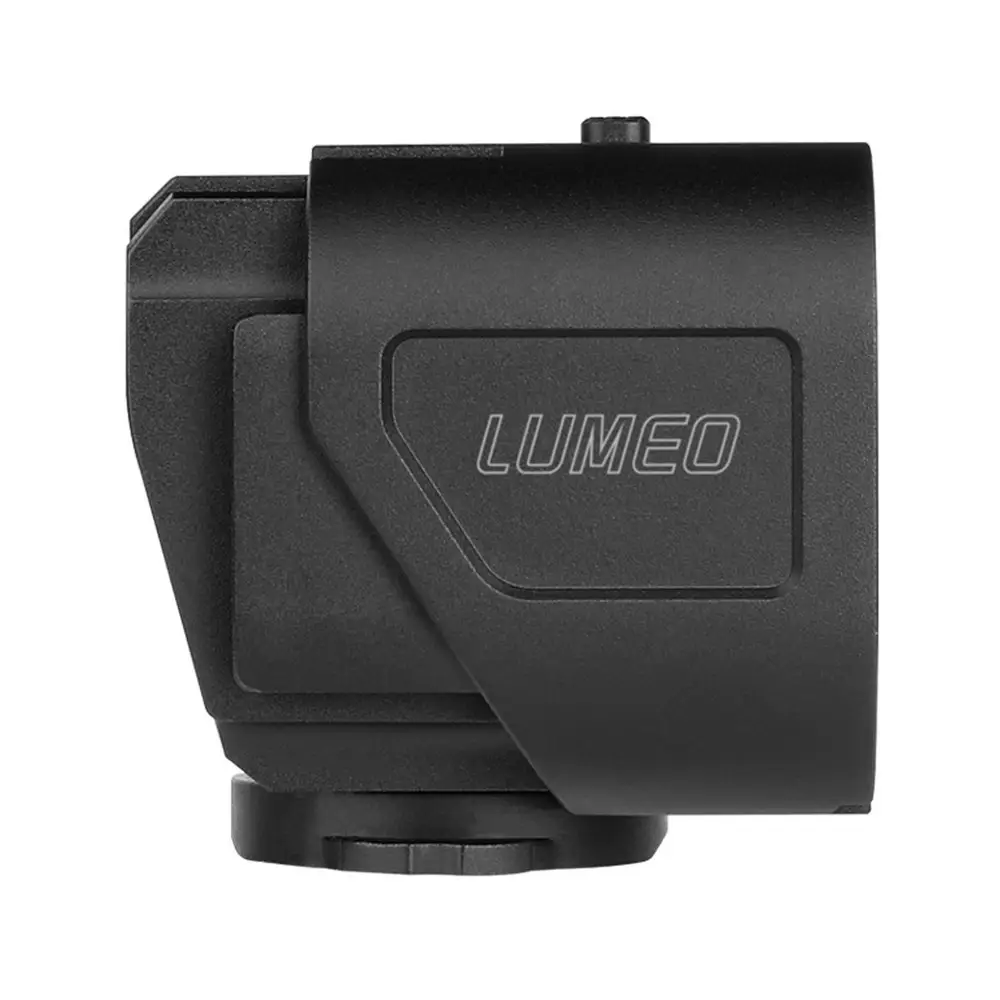 Luce Frontale Per Casco Scoutlite Lumeo 4000 lumen #6