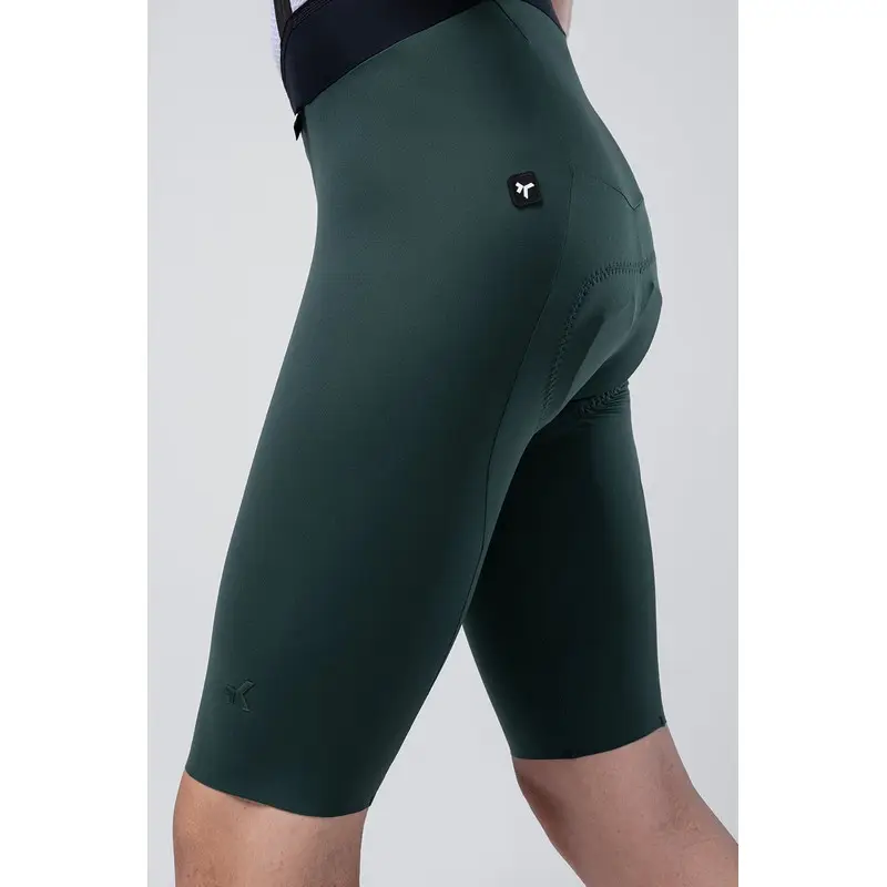 Salopette Strada Bib Tight X K10 Pinewood Taglia XXS #6