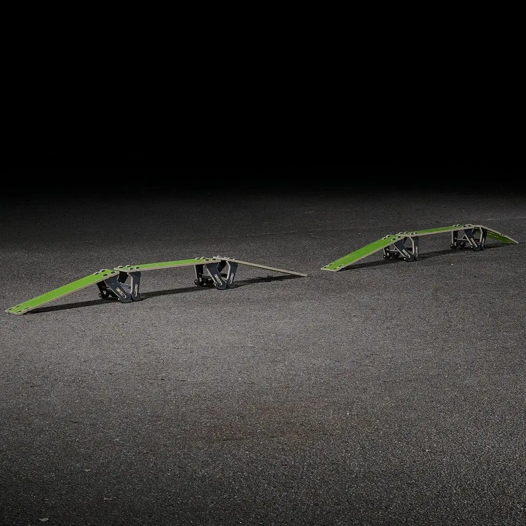 Rampa MTB Skinny 2 Regolabile #6